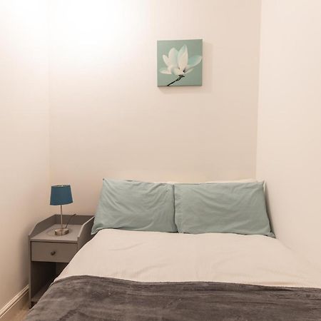 Cosy Modern Apartment, Grand Victorian Building, 5 Mins To Coventry City Centre Esterno foto