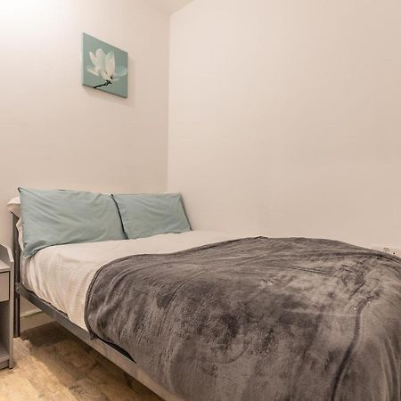 Cosy Modern Apartment, Grand Victorian Building, 5 Mins To Coventry City Centre Esterno foto