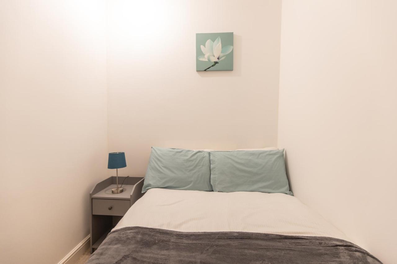 Cosy Modern Apartment, Grand Victorian Building, 5 Mins To Coventry City Centre Esterno foto